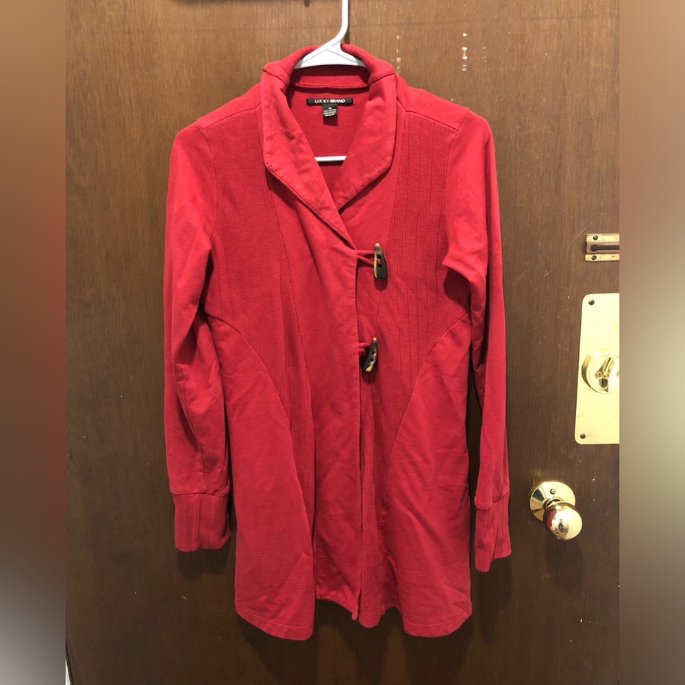 Women’s XS Lucky Brand Sweater
